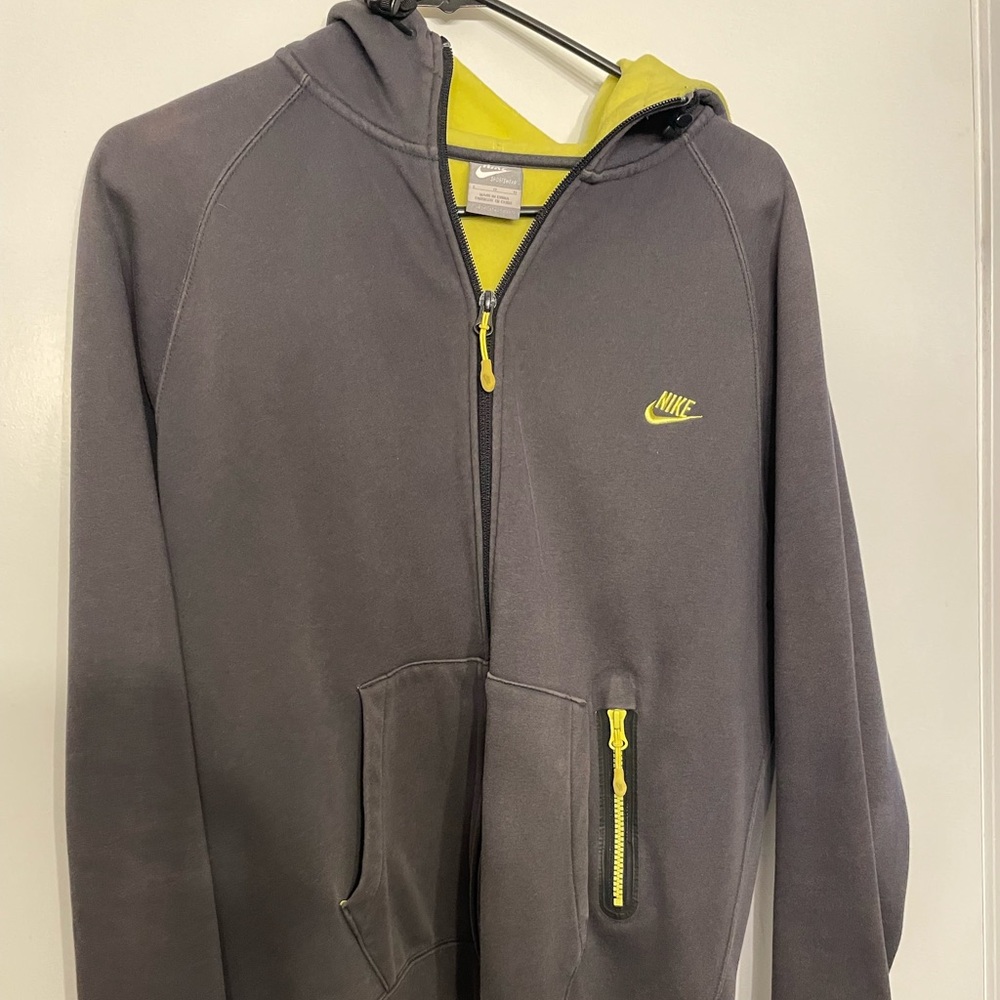 Men’s Nike Hoodie
